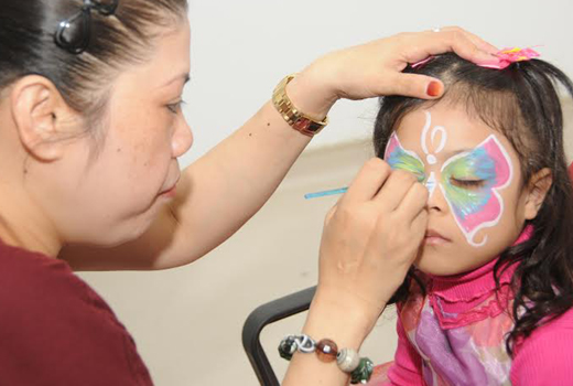 ‘Child & Parenting’ Event at Thumbay Hospital Dubai 